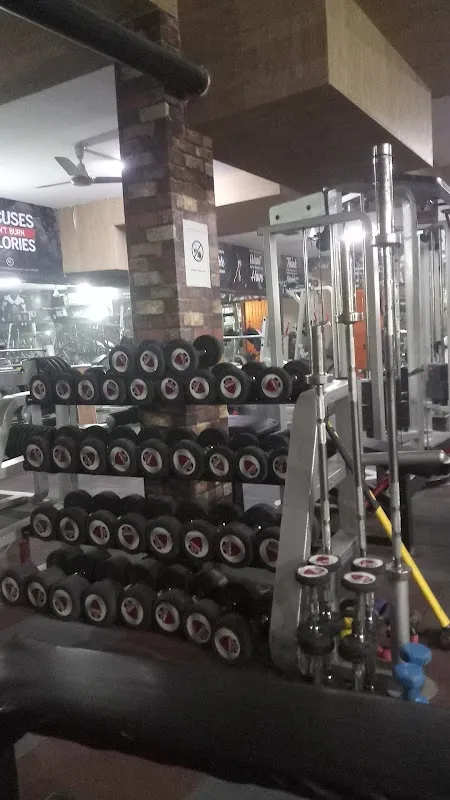 UFS GYM