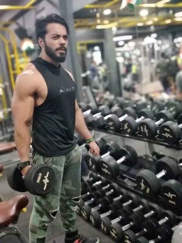 UFS GYM