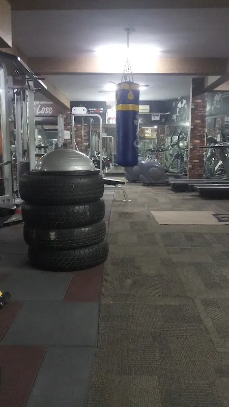 UFS GYM