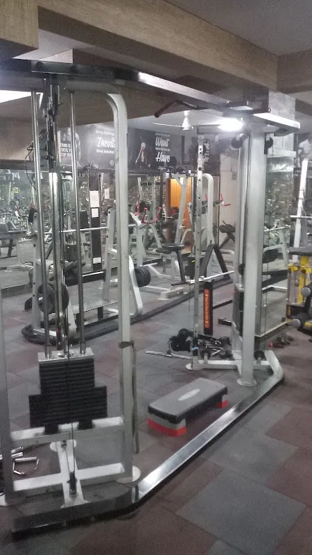 UFS GYM