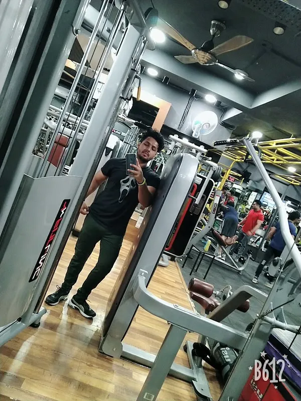 UFS GYM