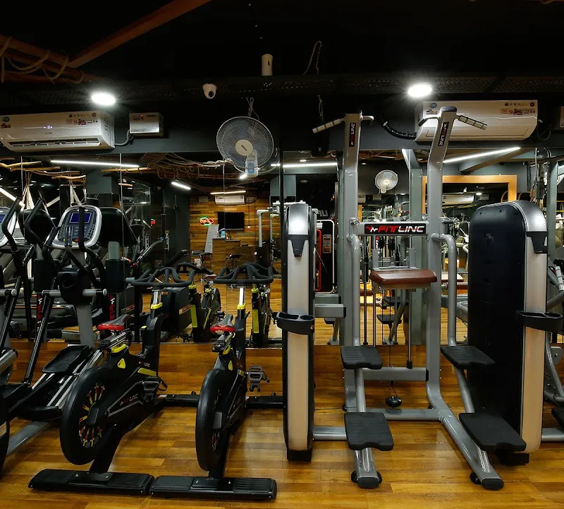 UFS GYM