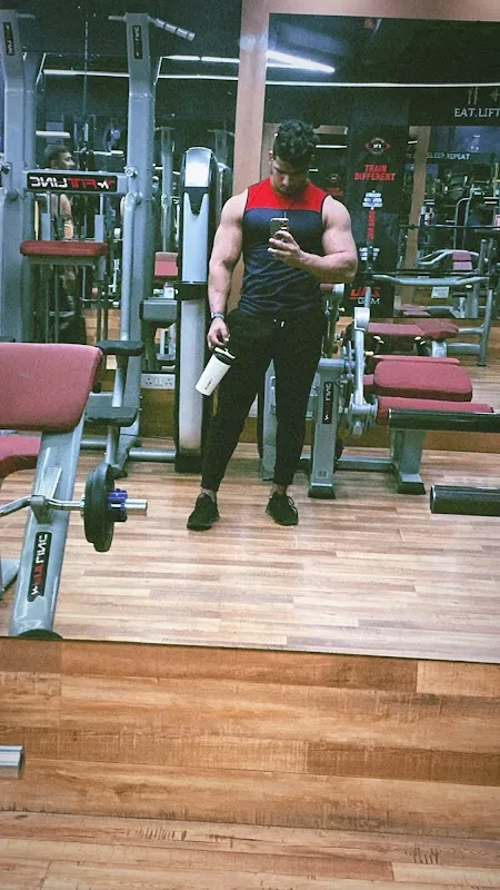 UFS GYM