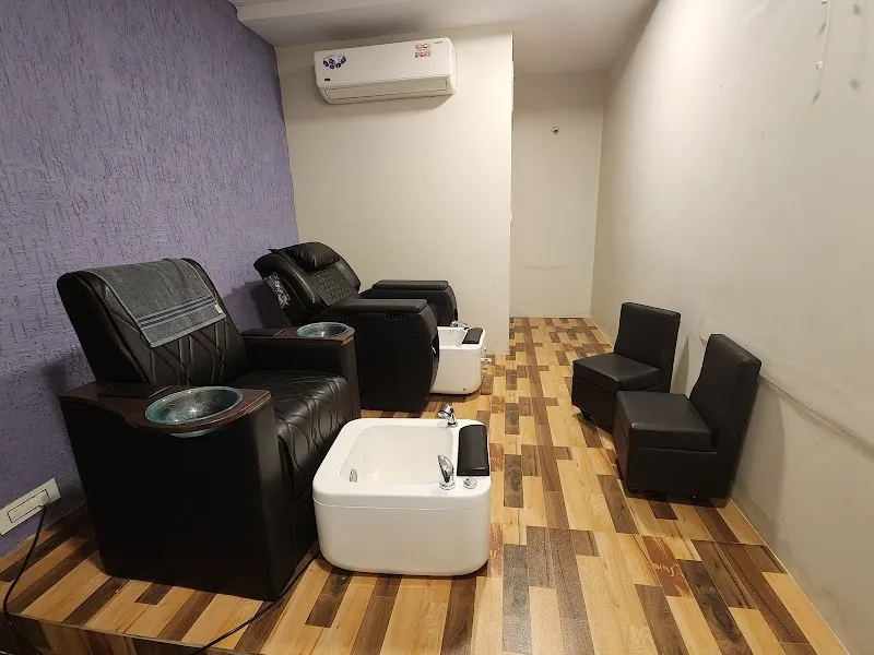Miracle Salon | Beauty and Make-up Studio | Branch 2 | UNISEX | ACADEMY | Kakinada