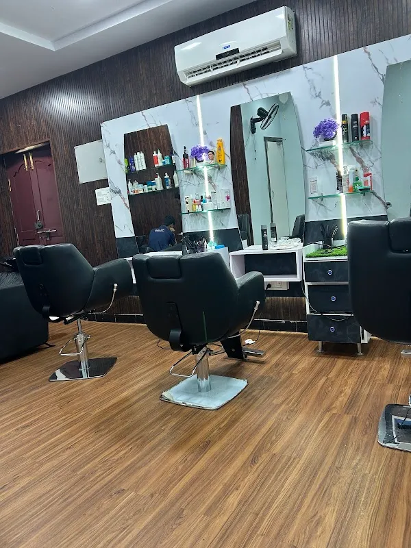 Miracle Salon | Beauty and Make-up Studio | Branch 2 | UNISEX | ACADEMY | Kakinada