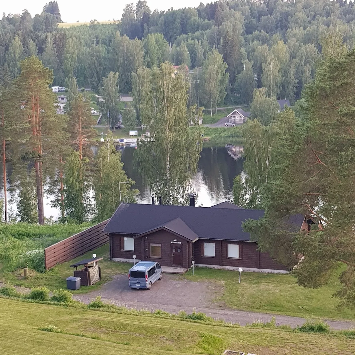 Spa Hotel Vesileppis