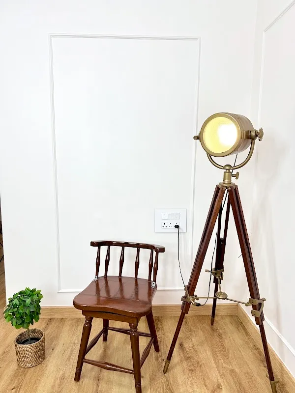 Canvas & Couch - Podcast studio for Creators
