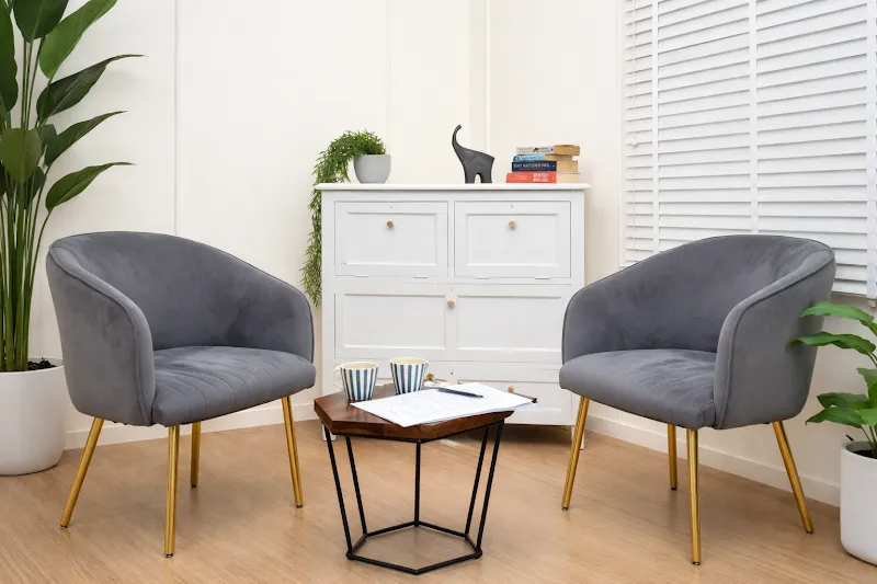 Canvas & Couch - Podcast studio for Creators