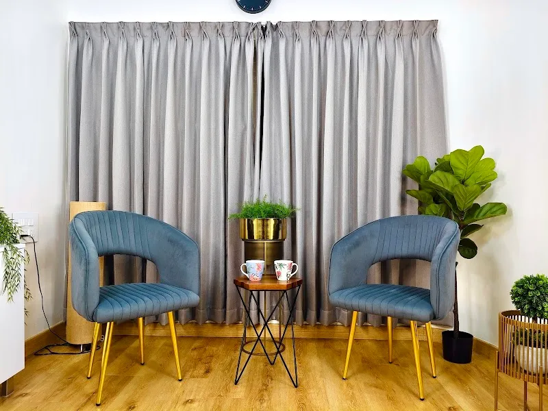 Canvas & Couch - Podcast studio for Creators