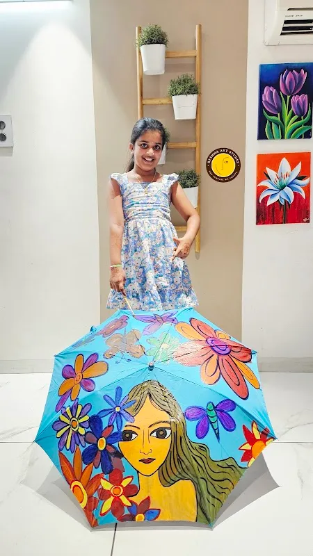 Reshma Art Studio
