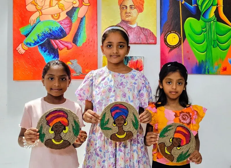 Reshma Art Studio