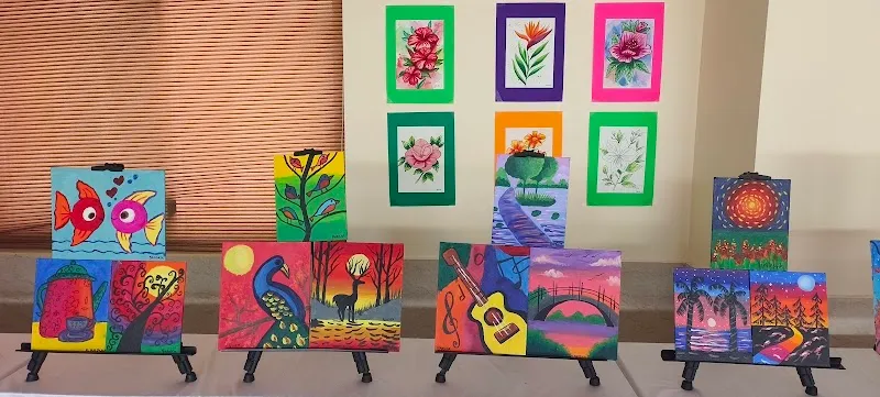 Reshma Art Studio