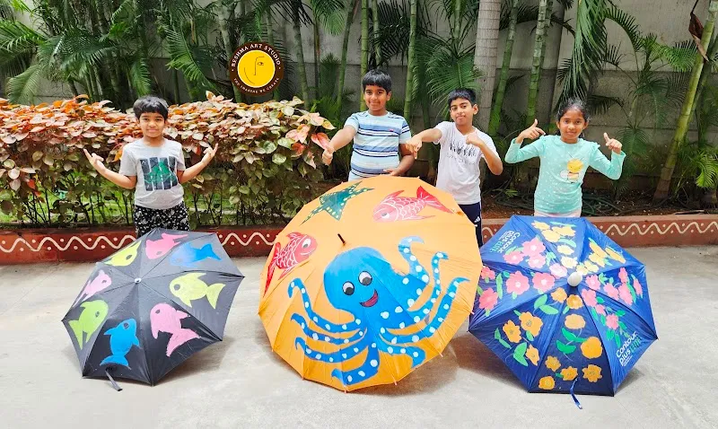 Reshma Art Studio