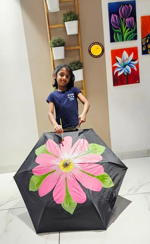 Reshma Art Studio