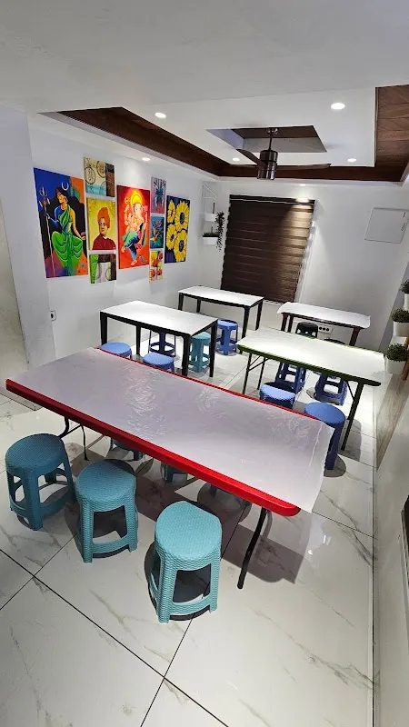 Reshma Art Studio