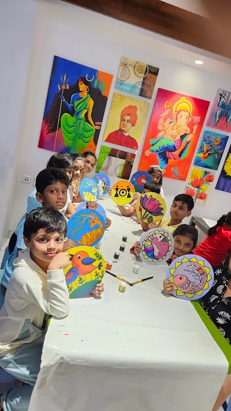 Reshma Art Studio