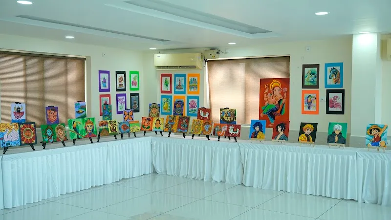 Reshma Art Studio