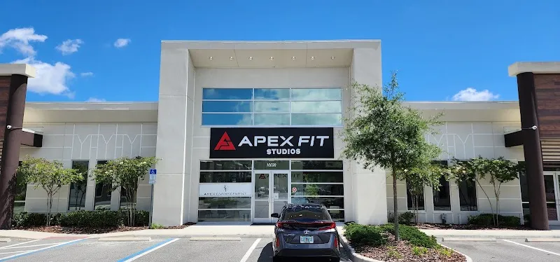 Apex Fit