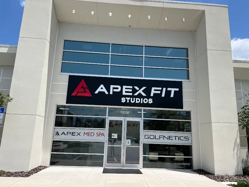 Apex Fit