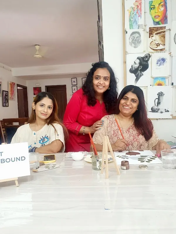 Studio Art Unbound