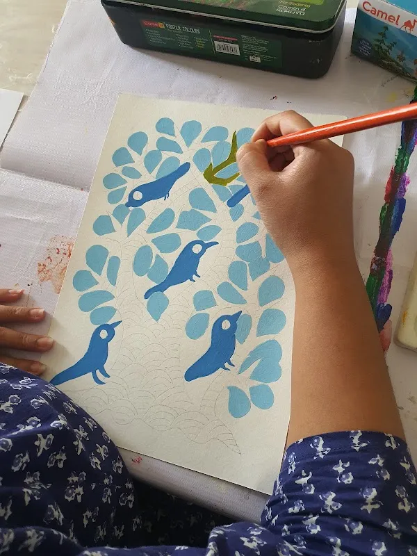 Studio Art Unbound