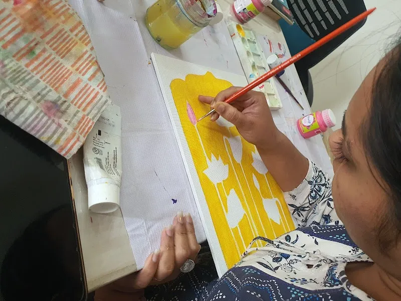 Studio Art Unbound
