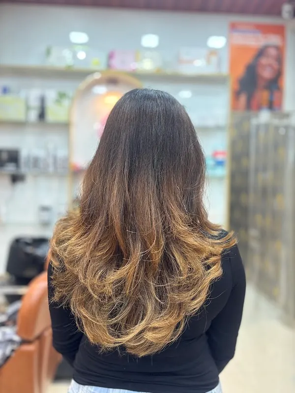 Barberry Bliss Family Salon
