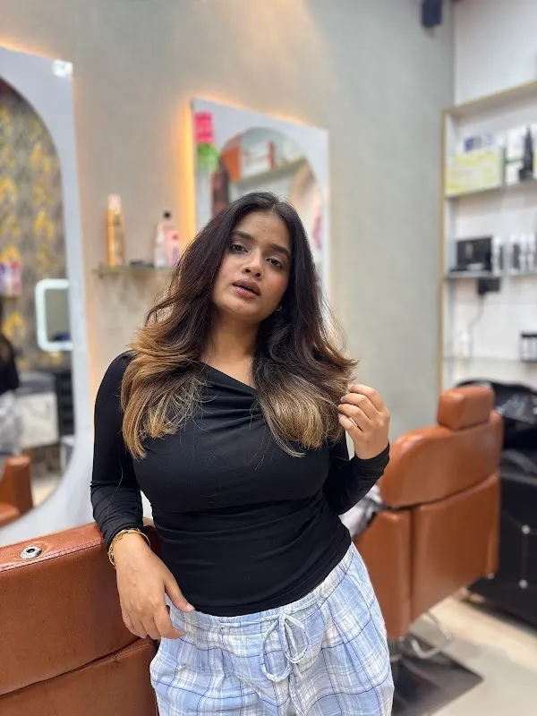 Barberry Bliss Family Salon
