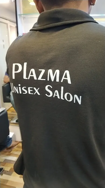 Plazma Unisex Salon