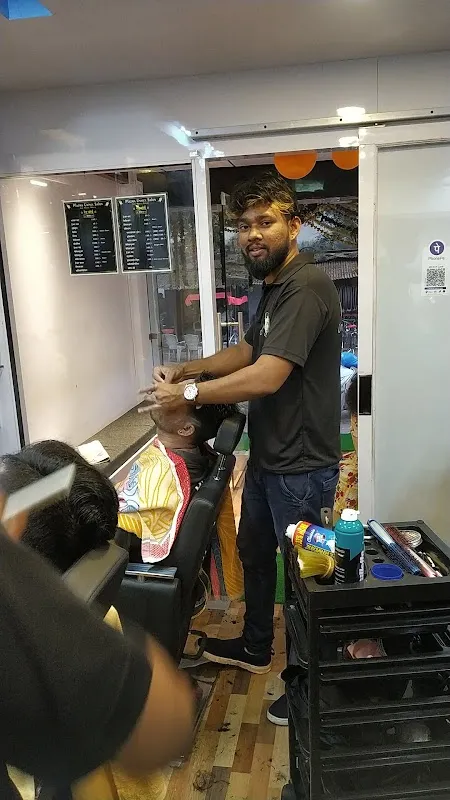 Plazma Unisex Salon