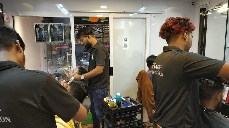 Plazma Unisex Salon