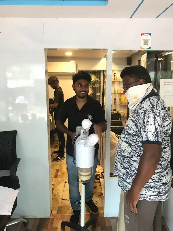 Plazma Unisex Salon