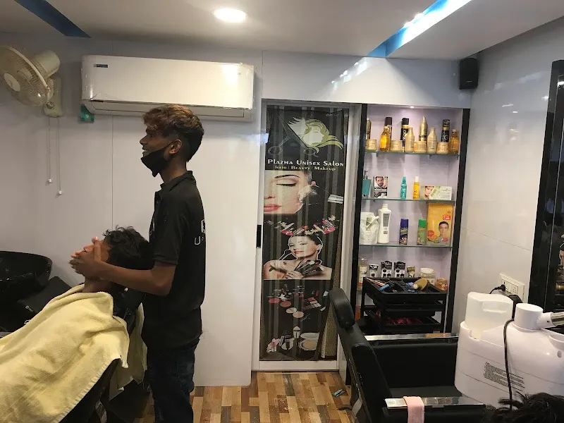 Plazma Unisex Salon