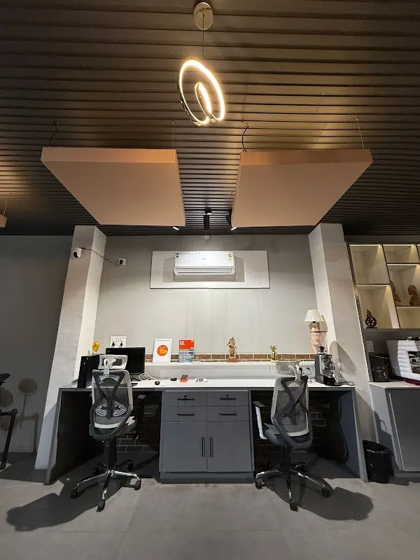 DANTE MUSIC STUDIO