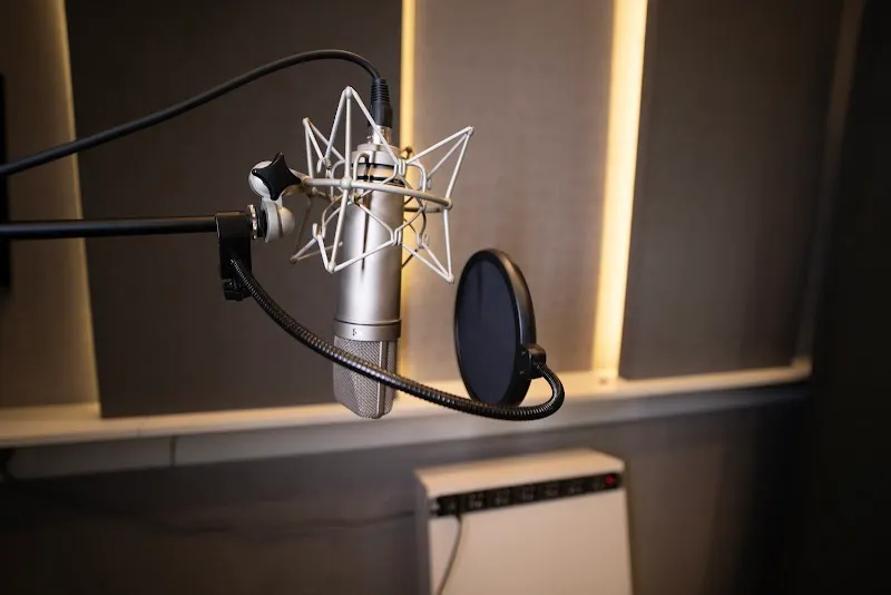 DANTE MUSIC STUDIO