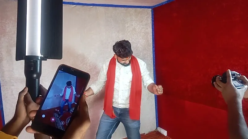 Anshika Recording Studio