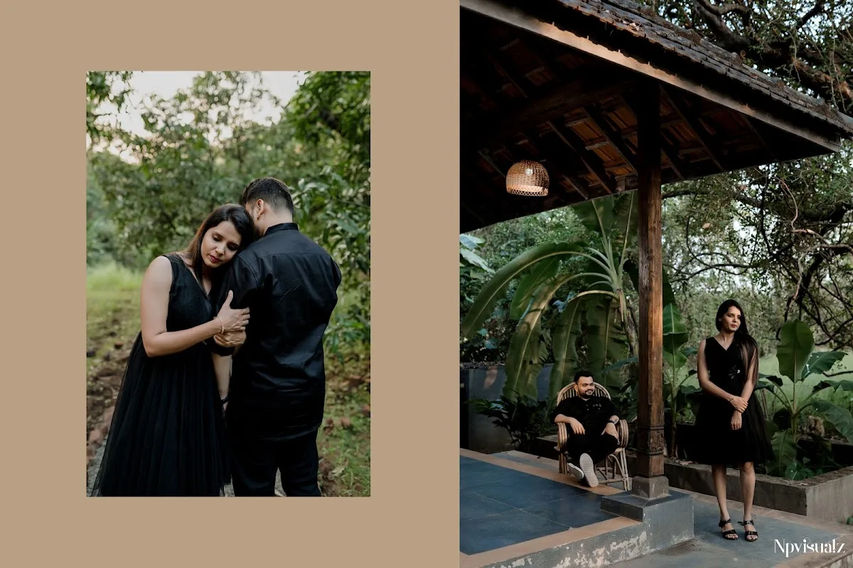 Npvisualz photography & Films