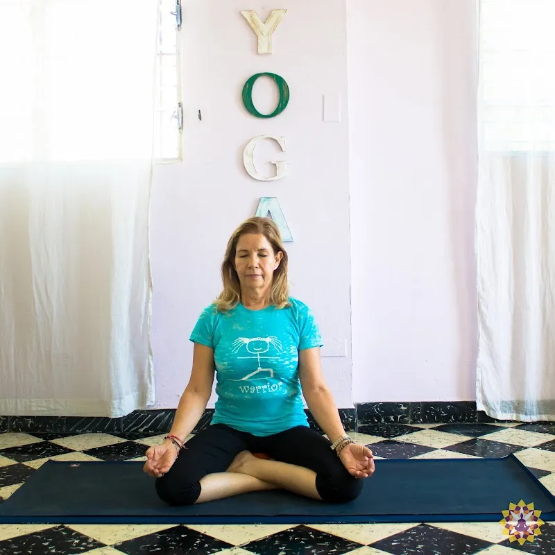 Yoga Vidya Santo Domingo
