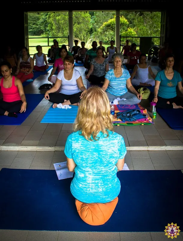Yoga Vidya Santo Domingo