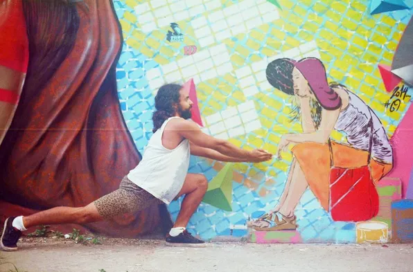 Yoga Vidya Santo Domingo