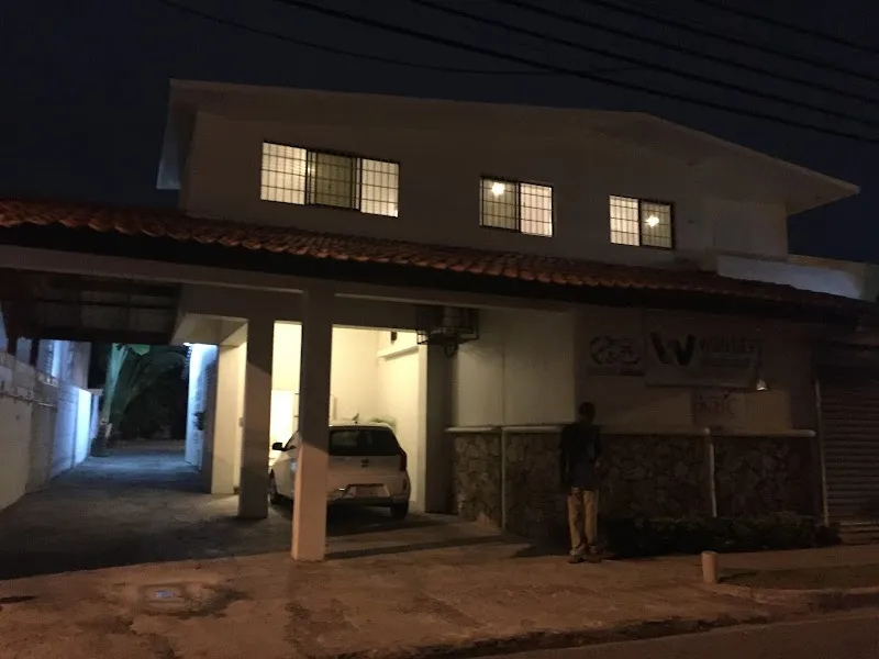 Yoga Vidya Santo Domingo