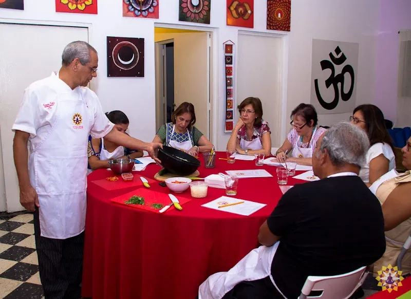 Yoga Vidya Santo Domingo