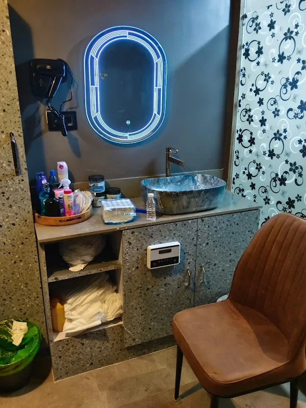 Crystal Spa