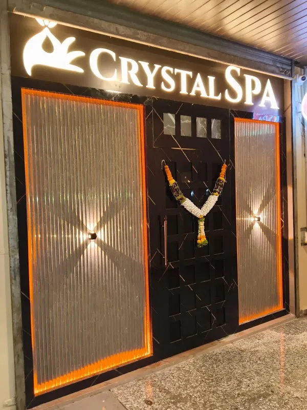 Crystal Spa