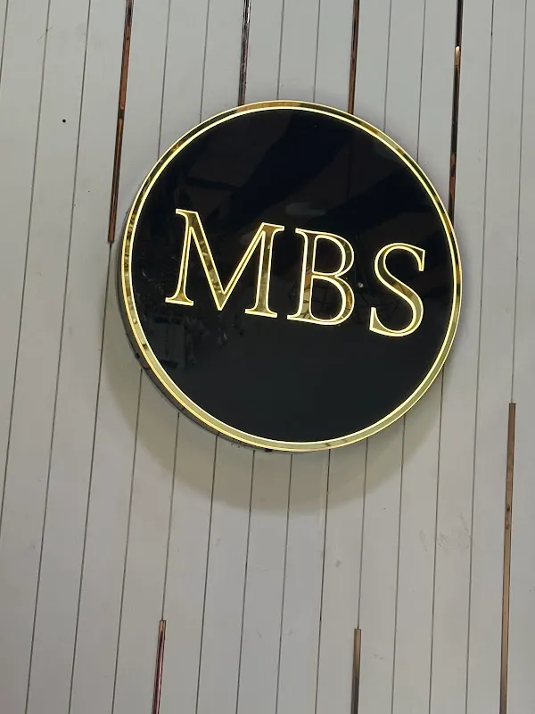 MBS Unisex Salon and Academy