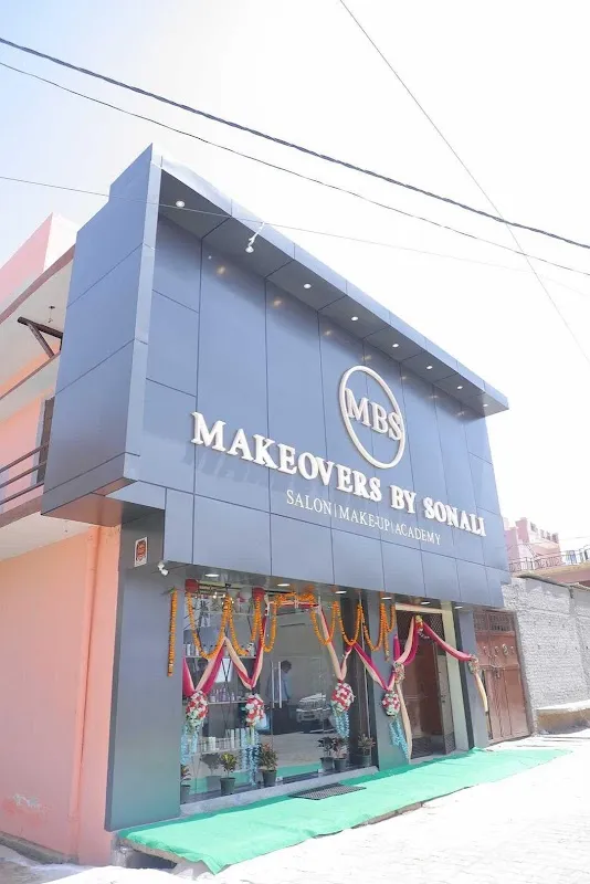 MBS Unisex Salon and Academy