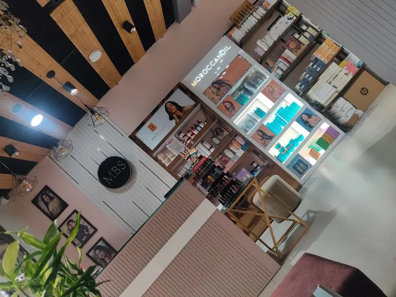 MBS Unisex Salon and Academy