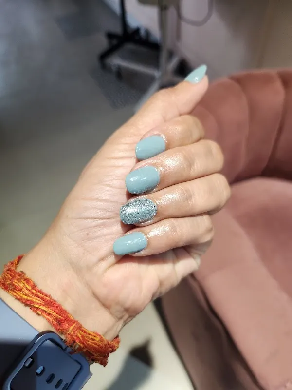MBS Unisex Salon and Academy