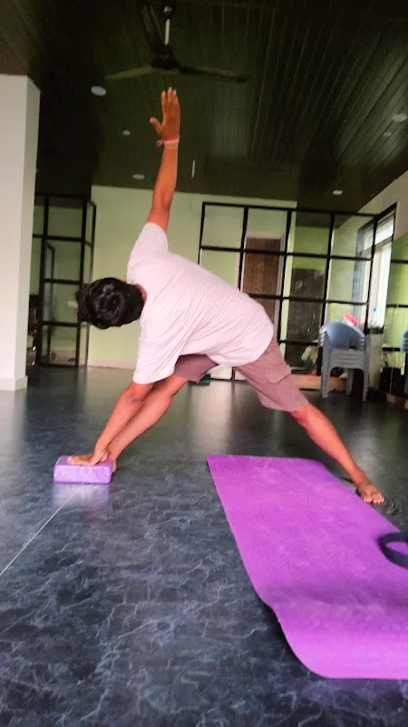 Fit Gyro Yoga Studio