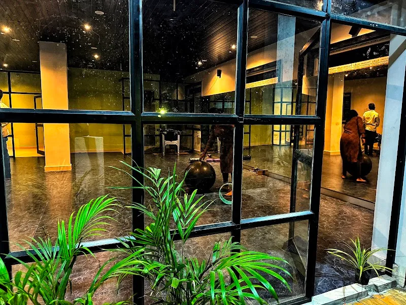 Fit Gyro Yoga Studio